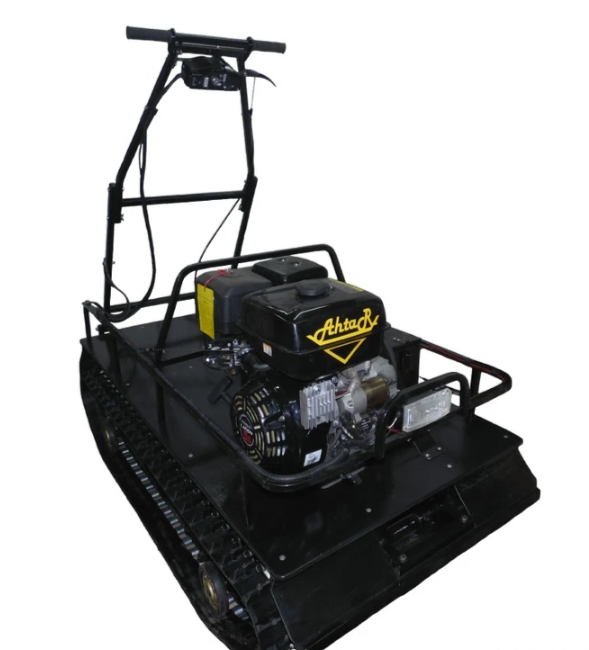 Мотобуксировщик Ahtar SL 9 с электростартером в Копейске