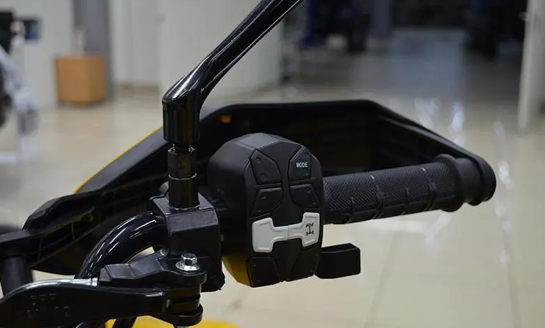 Квадроцикл HISUN GUARDIAN 400L /LONG в Копейске