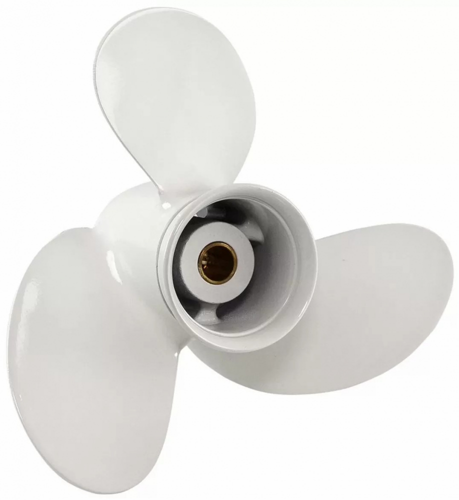 ВИНТ ГРЕБНОЙ TOHATSU 8-9.8; 3X8,9X8,5 в Копейске