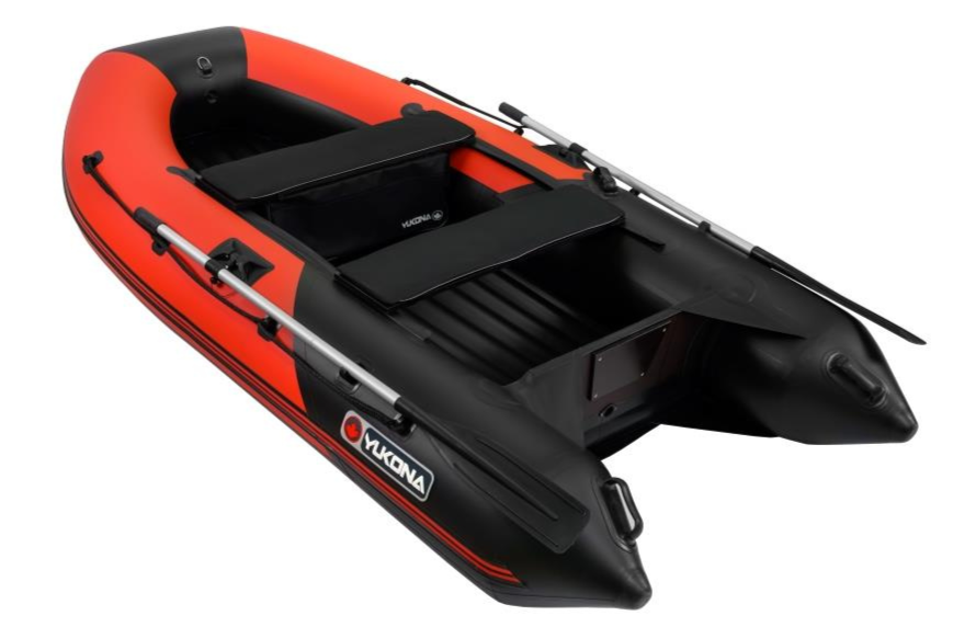 ЛОДКА НАДУВНАЯ YUKONA 300 НДНД в Копейске
