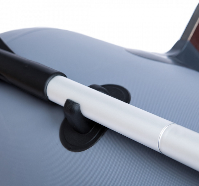 ЛОДКА НАДУВНАЯ YUKONA 230 TL (БЕЗ ПАЙОЛА) в Копейске