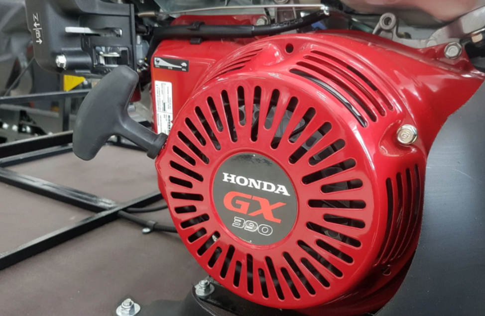 Мотобуксировщик PAXUS 650 AVANT 13 л.с. HONDA в Копейске