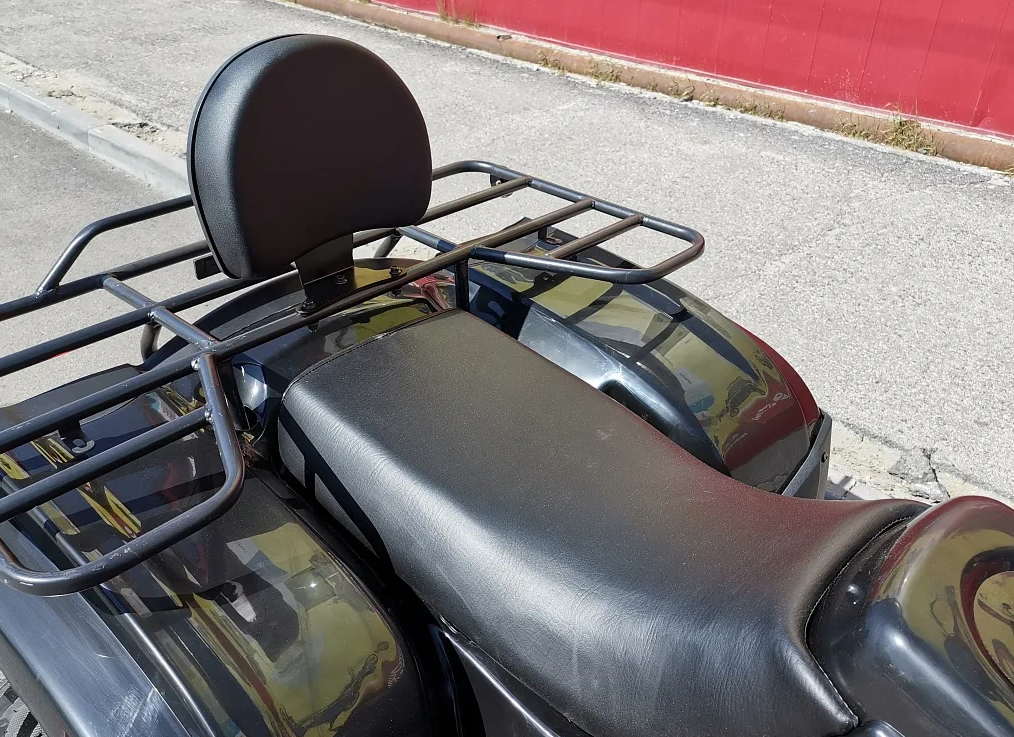 Квадроцикл PROMAX TRX300 CVT в Копейске