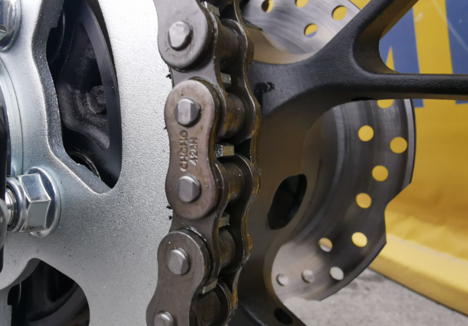 Мотоцикл MOTOLAND (МОТОЛЕНД) 250 CB250 (172FMM-5/PR250) (2022 г.) в Копейске