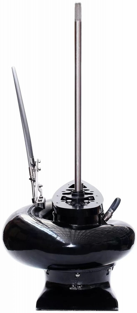 ВОДОМЕТНАЯ НАСАДКА MARLIN НА МОТОР 40 Л.С. YAMAHA, MARLIN, HIDEA, MIKATSU в Копейске