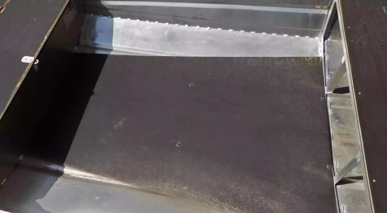 Алюминиевая лодка Вятка-Профи Вариант в Копейске