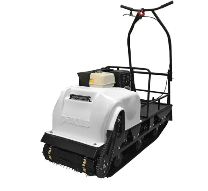 Мотобуксировщик PAXUS 500 15 л.с. в Копейске