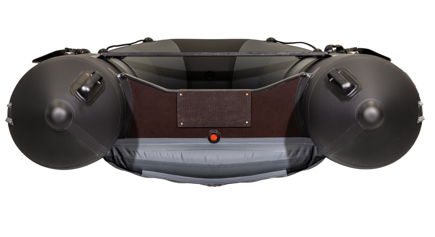 Лодка Таймень NX 3800 НДНД PRO в Копейске