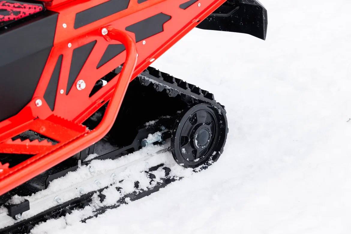 Снегоход IRBIS TUNGUS 400 25/26 в Копейске