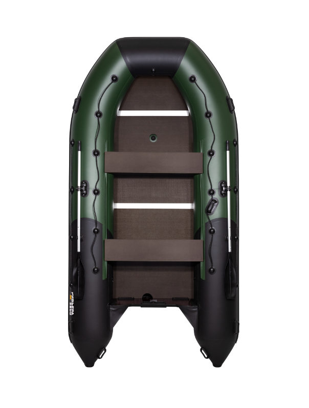 Лодка Ривьера Максима 3800 СК в Копейске