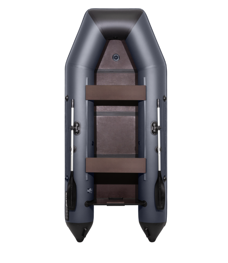  Лодка АКВА 3200 слань-книжка киль в Копейске