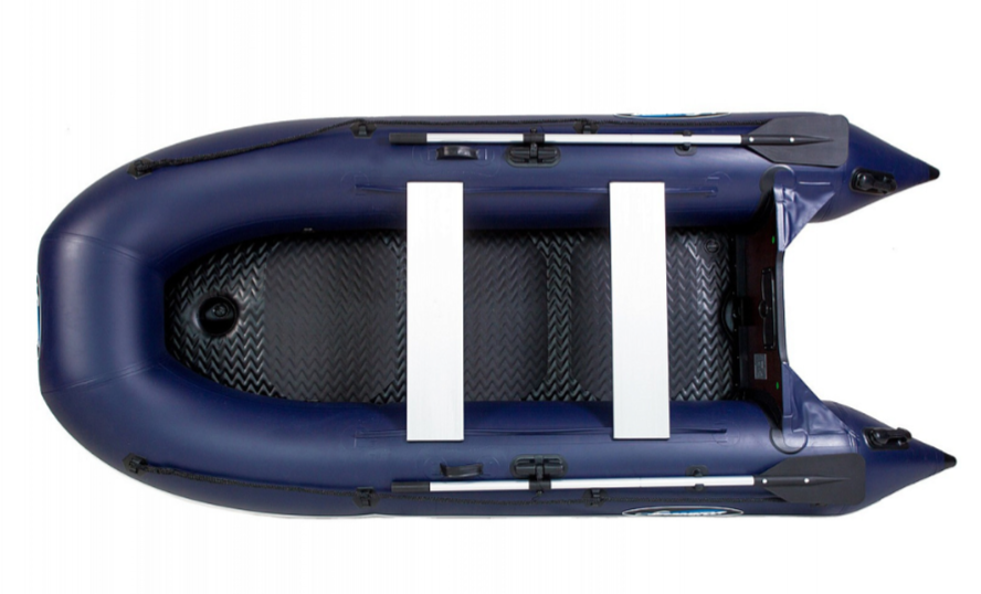 НАДУВНАЯ ЛОДКА GLADIATOR B330AD в Копейске