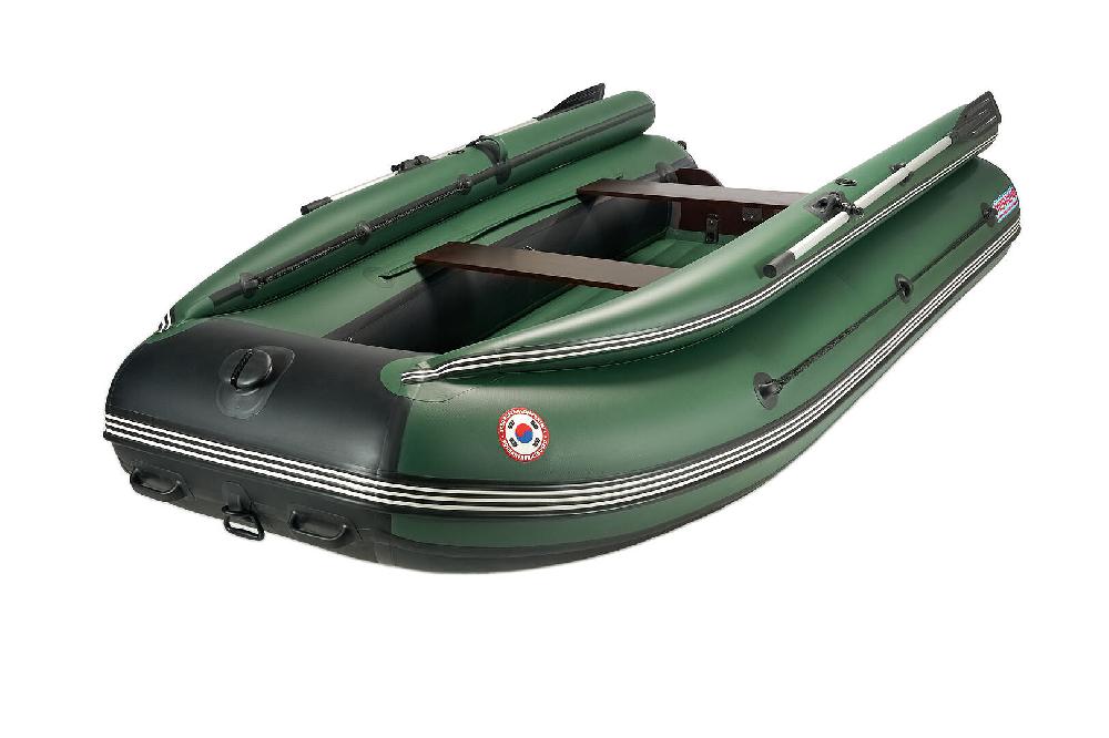 Лодка MISHIMO FAMILY LITE DF 400 в Копейске