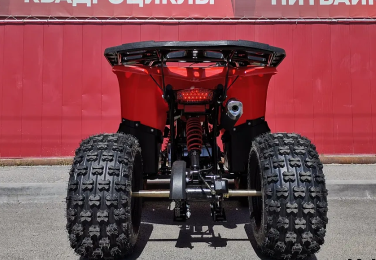 Квадроцикл PROMAX WILD 175 BASIC в Копейске