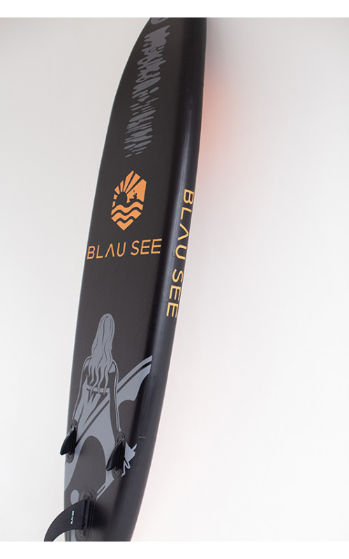 НАДУВНОЙ SUP-BOARD MOONLIGHT 10,6 в Копейске