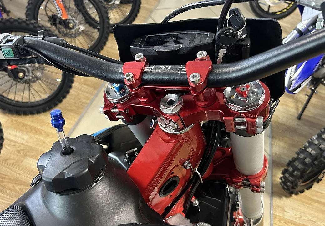 Мотоцикл Progasi Gaudi 300 в Копейске