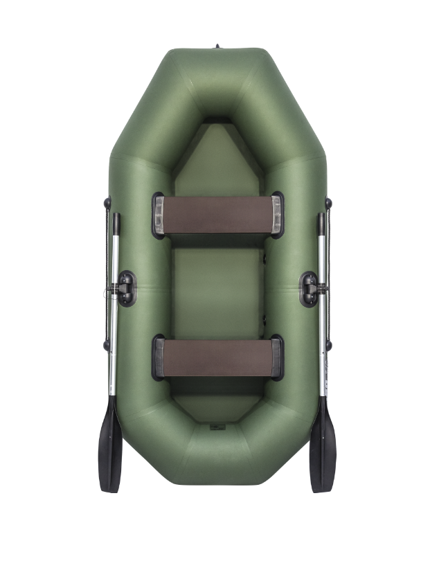 Лодка АКВА-ОПТИМА 240 в Копейске