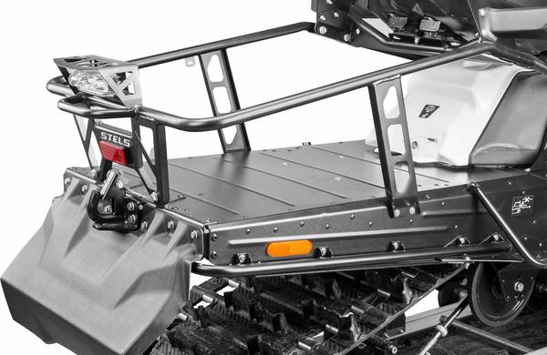 Снегоход STELS SA600T (L LUX WT) АТАМАН 1.0 К01 Tech в Копейске