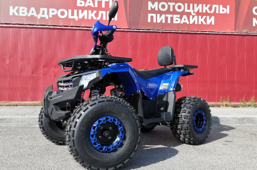 Квадроцикл PROMAX WILD 2.0 190 LUX в Копейске