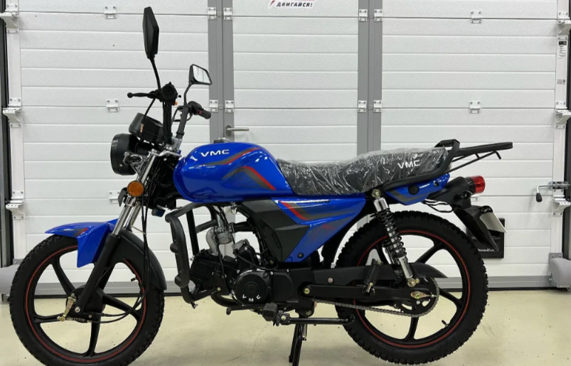 Мопед VENTO RIVA - II CX PRO в Копейске