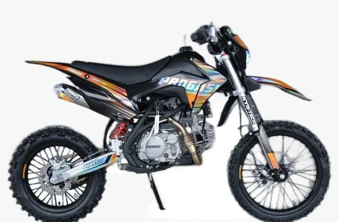 Питбайк Progasi SMART 160 NEW (YX 1P60FMK 160) в Копейске