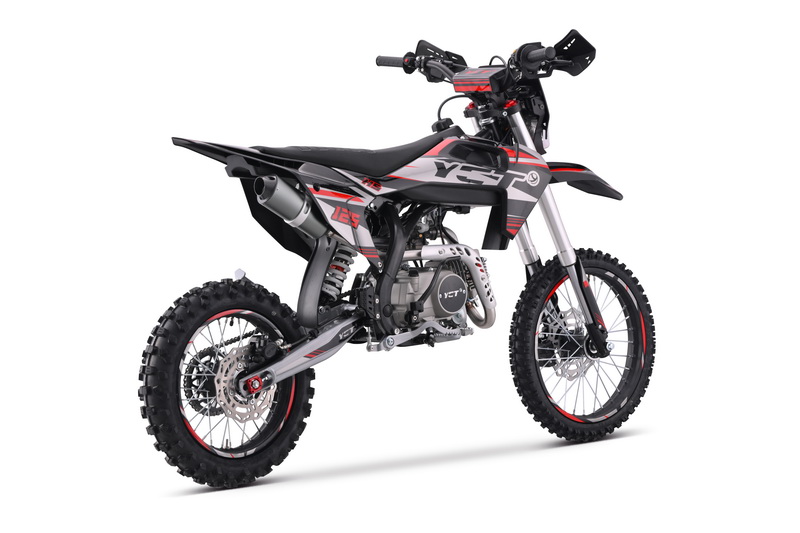 Питбайк YACOTA H5 125 в Копейске