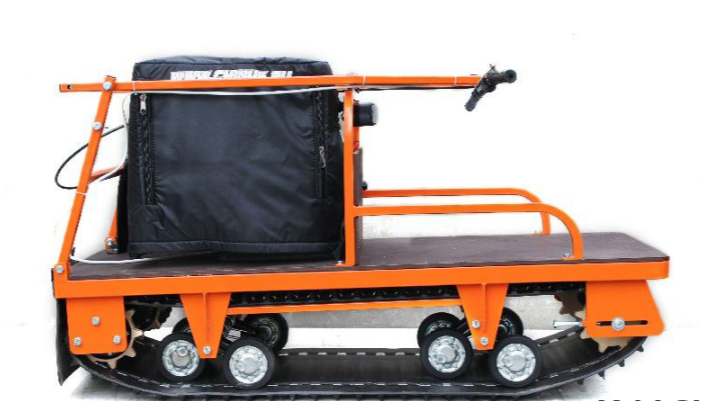 Мотобуксировщик ЧИНУК GRAND 20 л.с. в Копейске