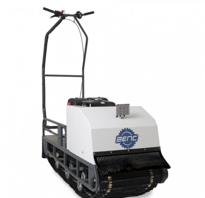 Мотобуксировщик ВЕПС WINTER «ПРОФИ» 15 в Копейске