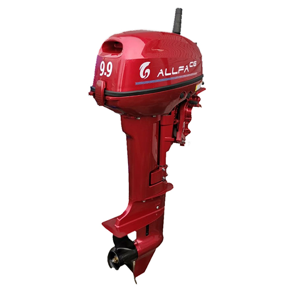 ЛОДОЧНЫЙ МОТОР ALLFA CG Т9,9 Limit в Копейске
