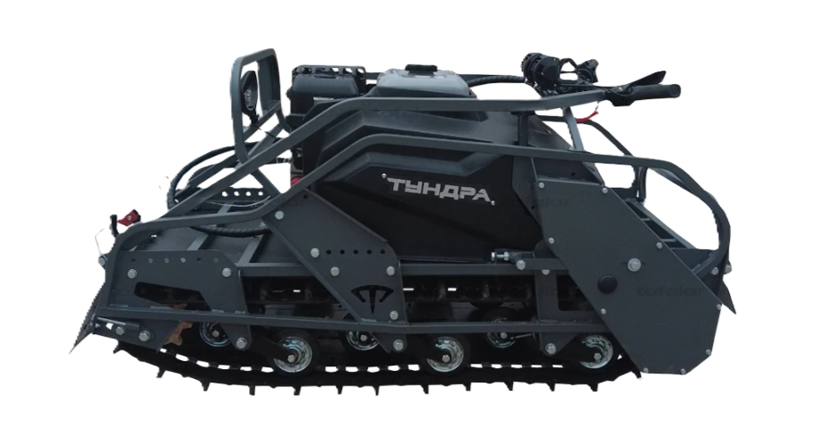 Мотобуксировщик Тофалар Тундра Классик в Копейске