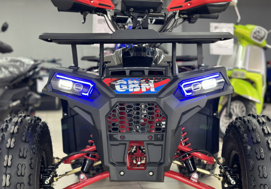 Квадроцикл GBM MAVERICK 222 NEW в Копейске