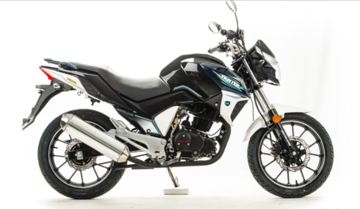 Мотоцикл MOTOLAND (МОТОЛЕНД) FIGHTER 250 в Копейске