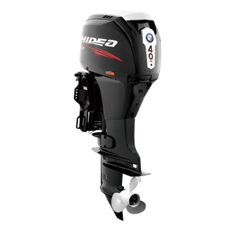 Лодочный мотор HIDEA HDEF40FEL-T EFI в Копейске