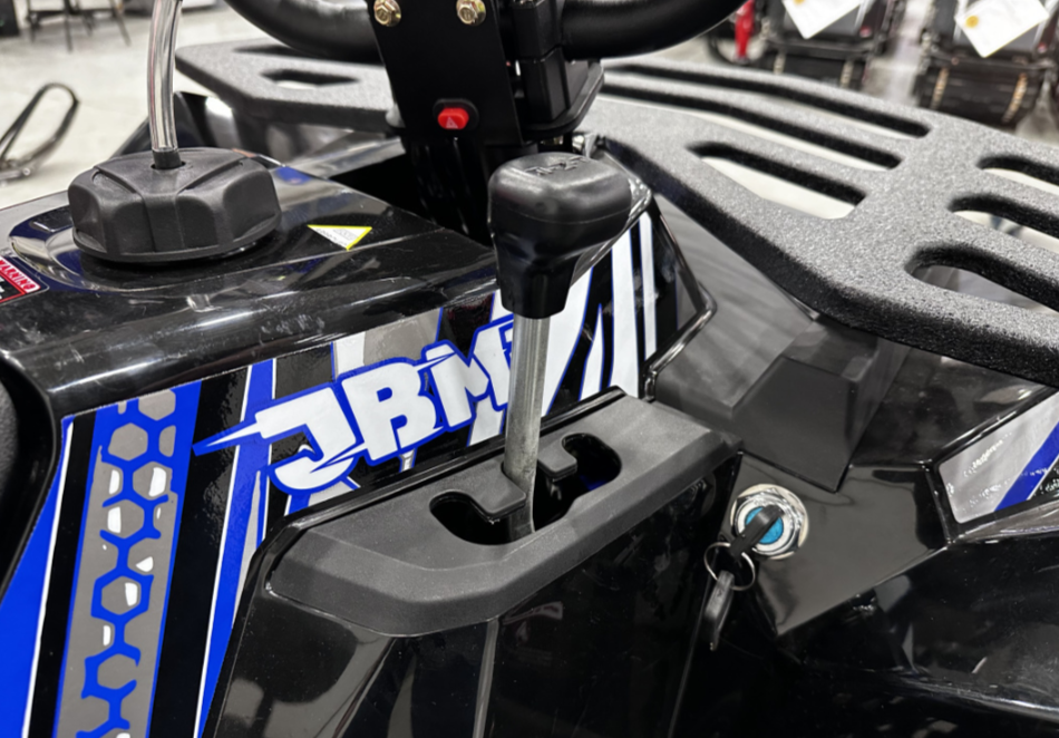 Квадроцикл GBM SHARP BIG 300 NEW PREMIUM в Копейске