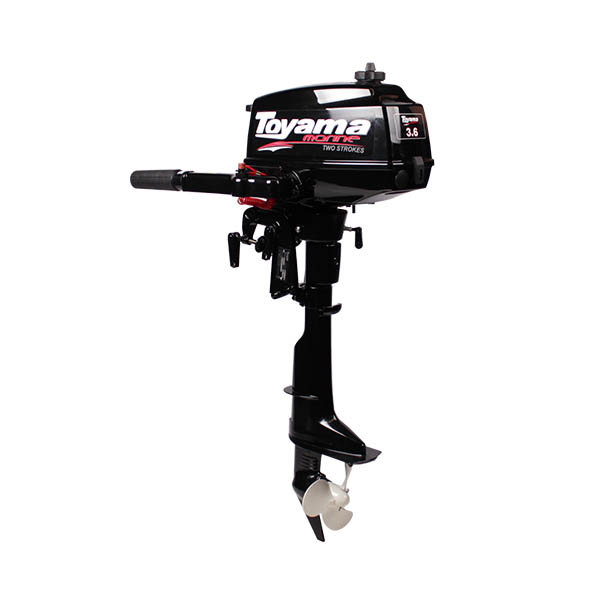 ЛОДОЧНЫЙ МОТОР TOYAMA TC3.6BMS в Копейске