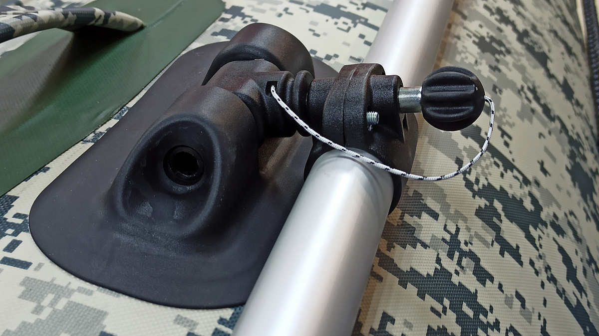 Лодка MISHIMO SPORT 400 в Копейске