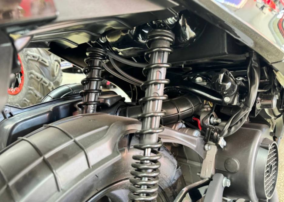 Скутер PROMAX ROX 200 (49) в Копейске