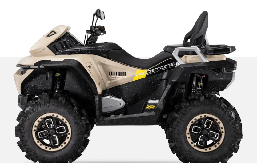 Квадроцикл BENDA REDSTONE 1000 MUD в Копейске