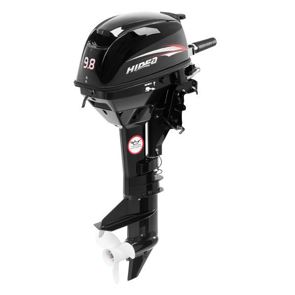 Лодочный мотор HIDEA HD9.8FHS в Копейске