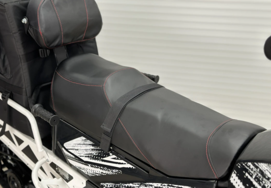 СНЕГОХОД IRBIS SF200L XE SUPERLONG в Копейске