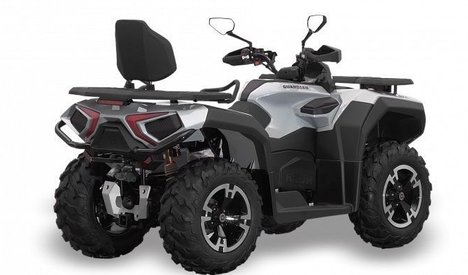 Квадроцикл HISUN HiSUN GUARDIAN 750L -/LONG/ в Копейске
