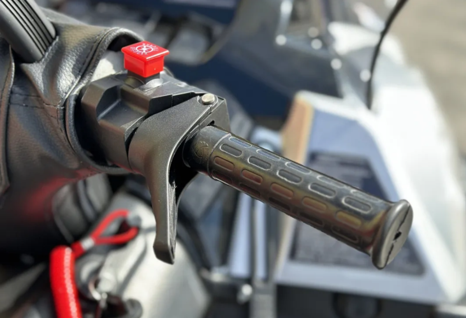 Снегоход РМ TAYGA PATRUL 800 SWT в Копейске