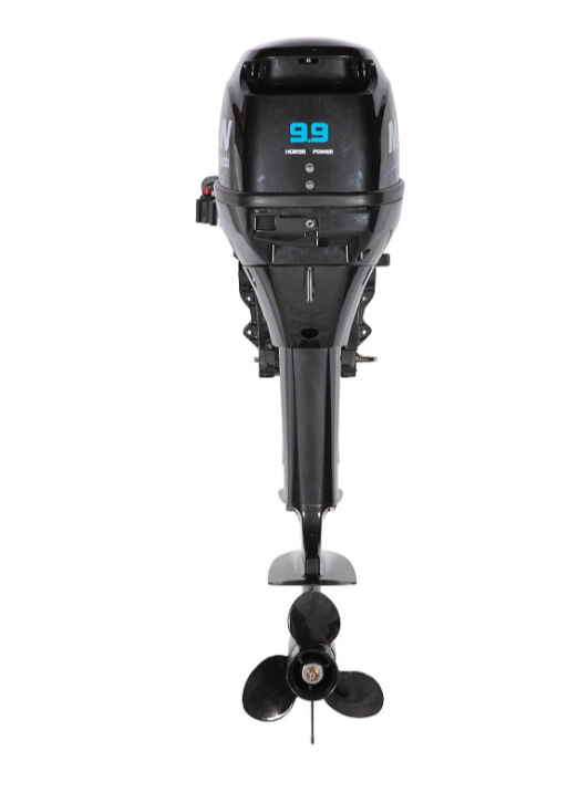 Лодочный мотор MARLIN MF 9.9 AWHBS в Копейске