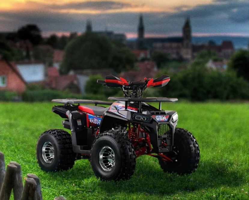 Квадроцикл GBM MAVERICK 222 NEW в Копейске