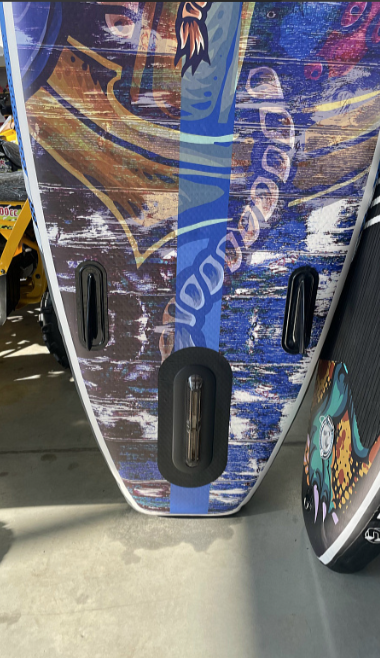 SUP (САП) ДОСКА RAIDEX TAKUMO 10.6’ (320СМ) N 8 в Копейске