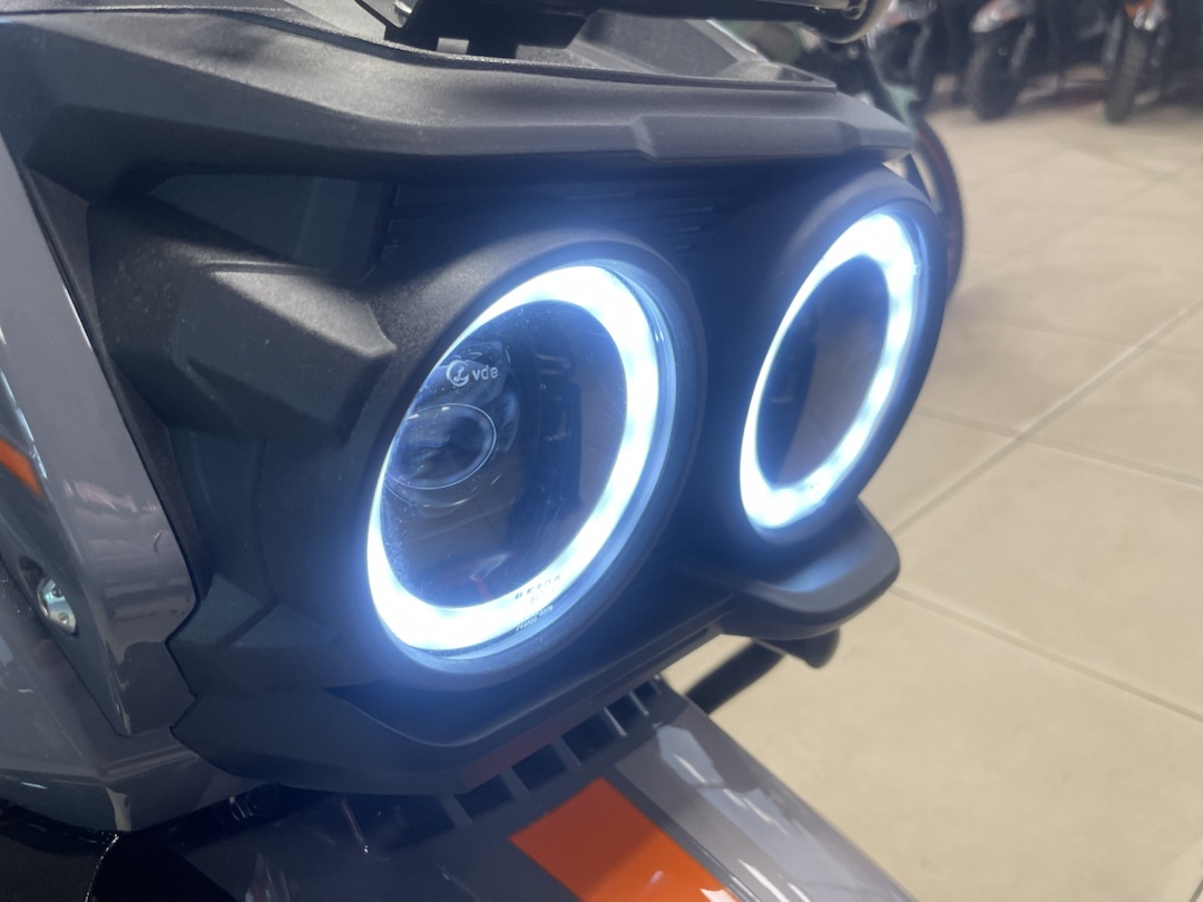 Скутер PROMAX STALKER ARMY 240(49) в Копейске