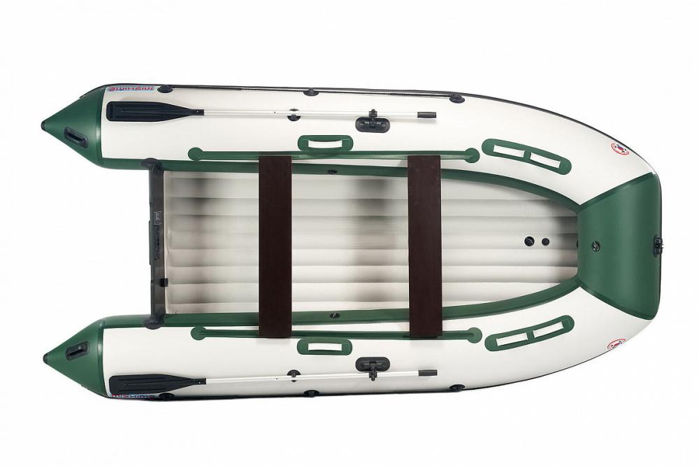 Лодка MISHIMO LITE DF 370 в Копейске