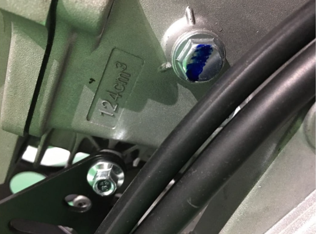 Питбайк JHLMOTO JHL Z125E Pro (ZS154FMI-3) в Копейске