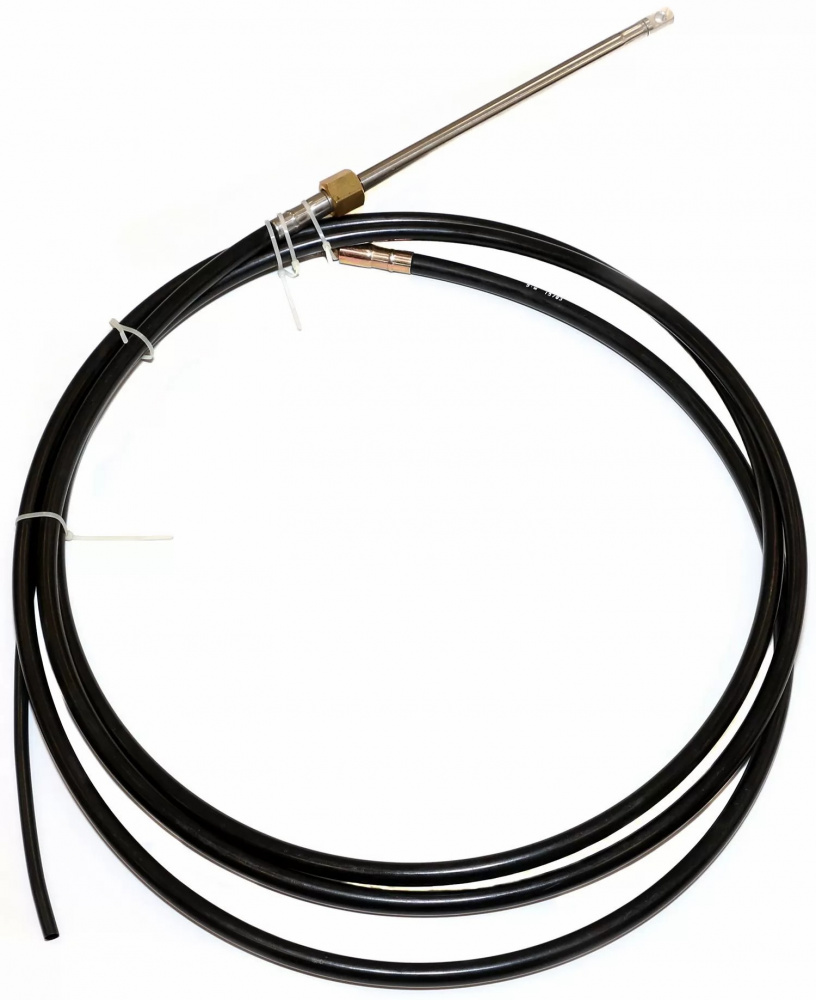 ТРОС РУЛЕВОЙ F14 ДЛЯ РЕДУКТОРОВ Т71, Т85 (ТАЙВАНЬ) в Копейске