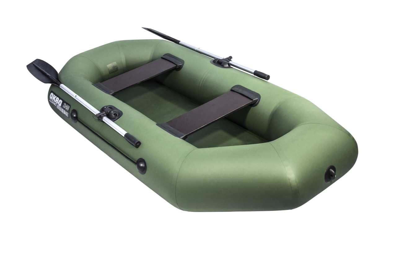 Лодка АКВА-ОПТИМА 240 в Копейске